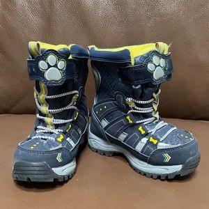 🌟2for$20🌟Toddler 7 Paw Patrol light up boots